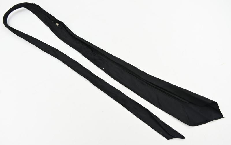 German Allgemeine/ Waffen- SS/NSKK Member Tie