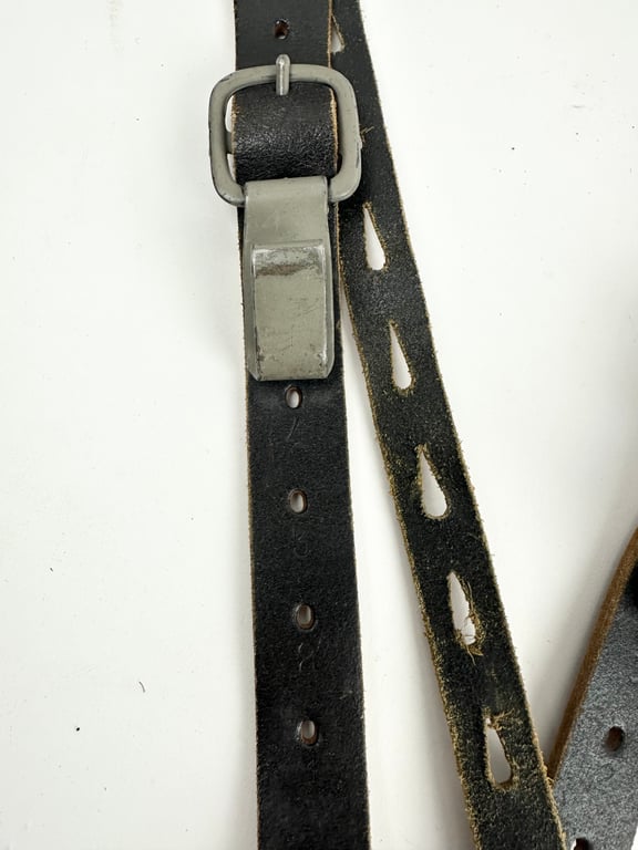Wehrmacht/WaffenSS Y strap (Koppeltragenstell) 1942