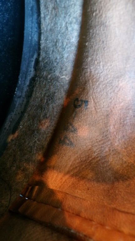 No decal M40 Luftwaffe blue helmet!