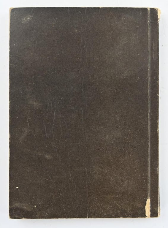 German RAD Marching Songbook