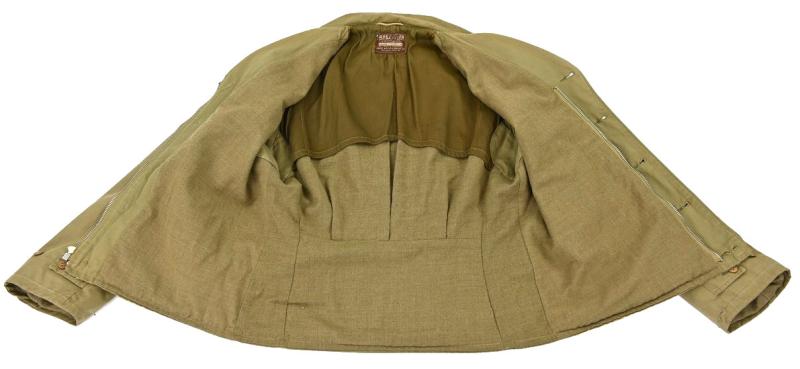 US WW2 M41 Field Jacket