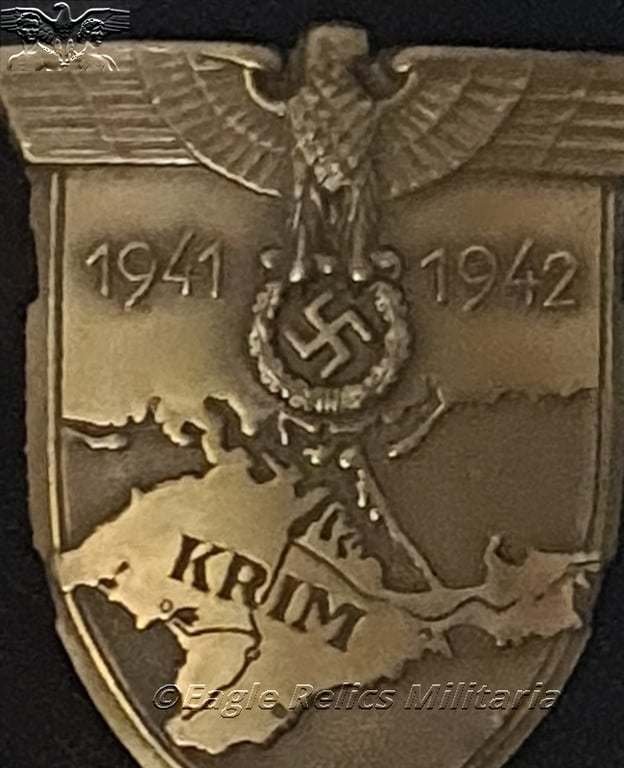 Panzer Krim Shield