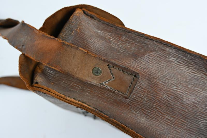 British WW2 Bren Carrier Ammunition Bag