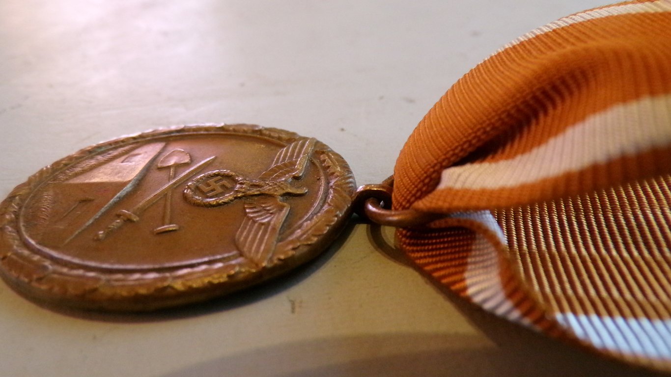 Deutsches Schutzwallehrenzeichen