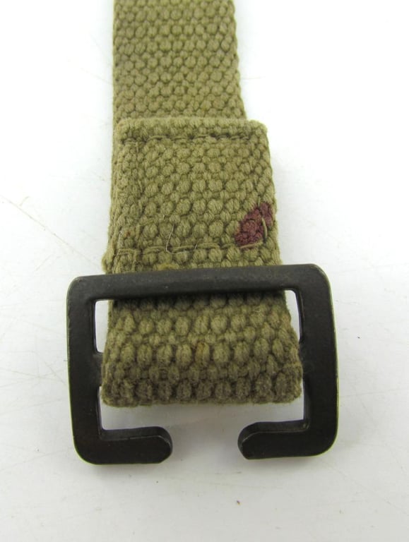 1x British WWII Webbing Strap