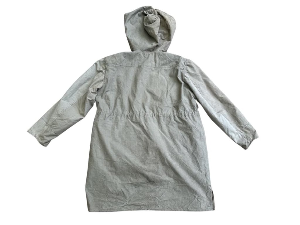 Waffen-SS Third Model Charkov parka