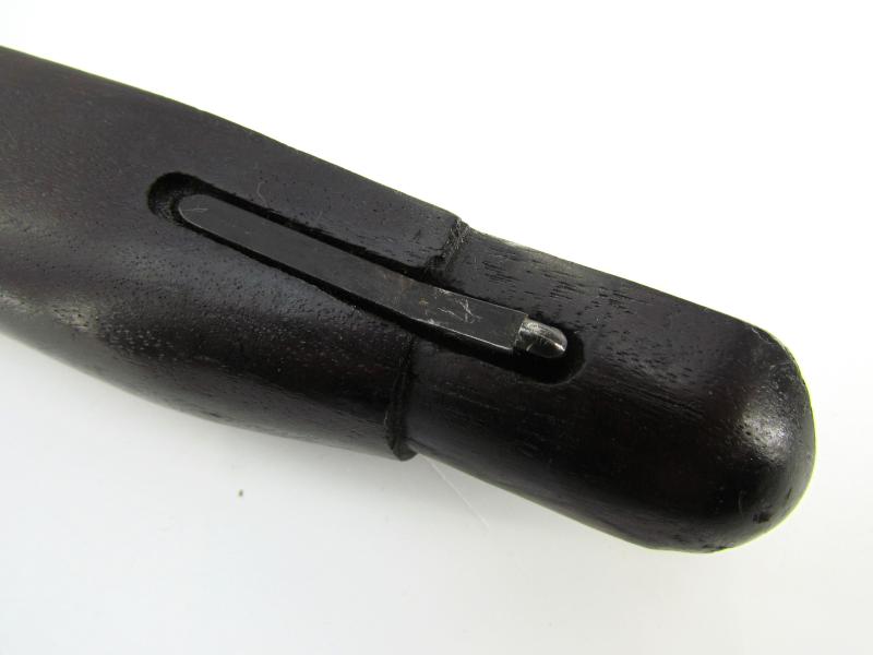US WWII M1 Carbine Stock & Handguard