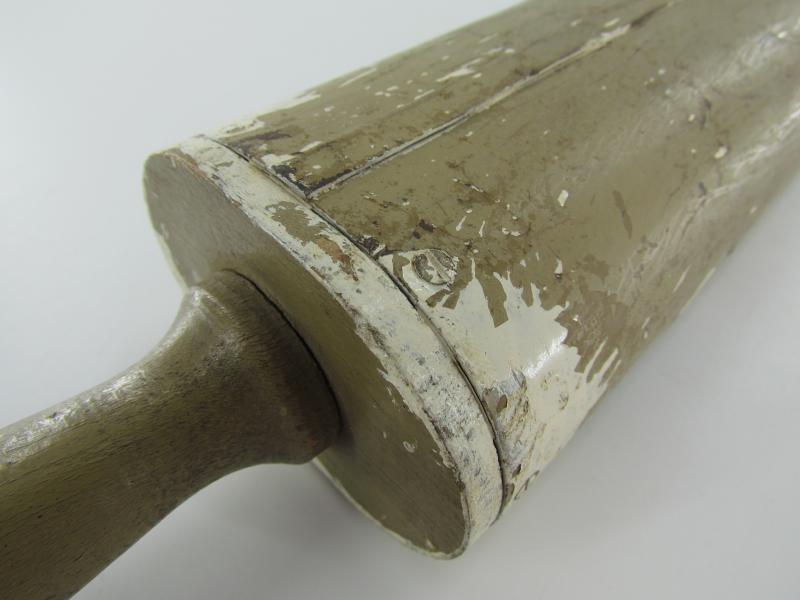 Rare late war tan trench periscope