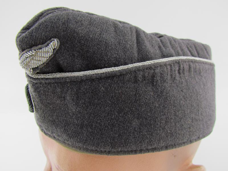 Luftwaffe Officer Overseas Cap ‘Schiffchen für Offiziere’