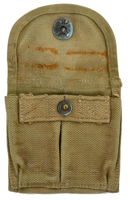 US WW2 M1 Magazine Pouch