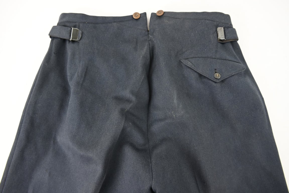German LW Officer Trousers