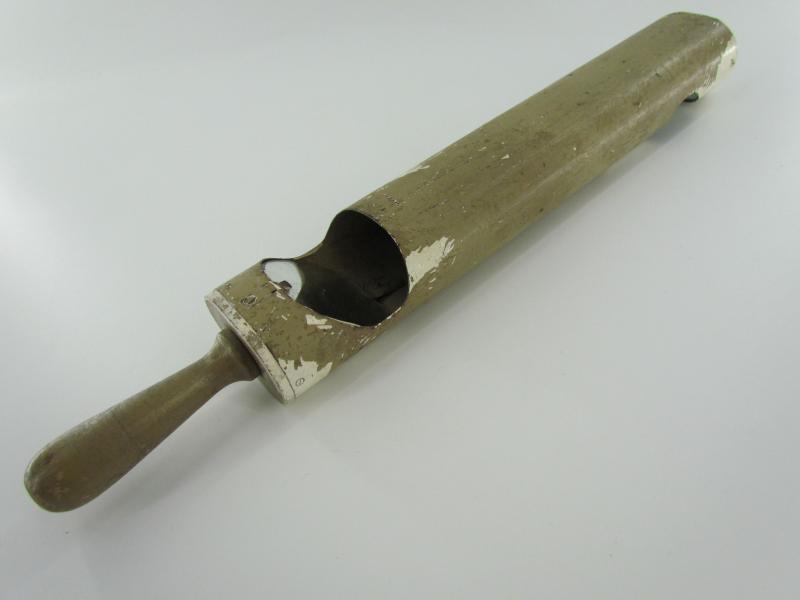 Rare late war tan trench periscope