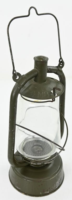 British WW2 Tower Lite 1944