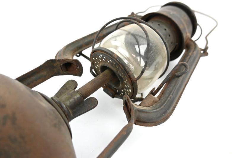 German WH Lantern