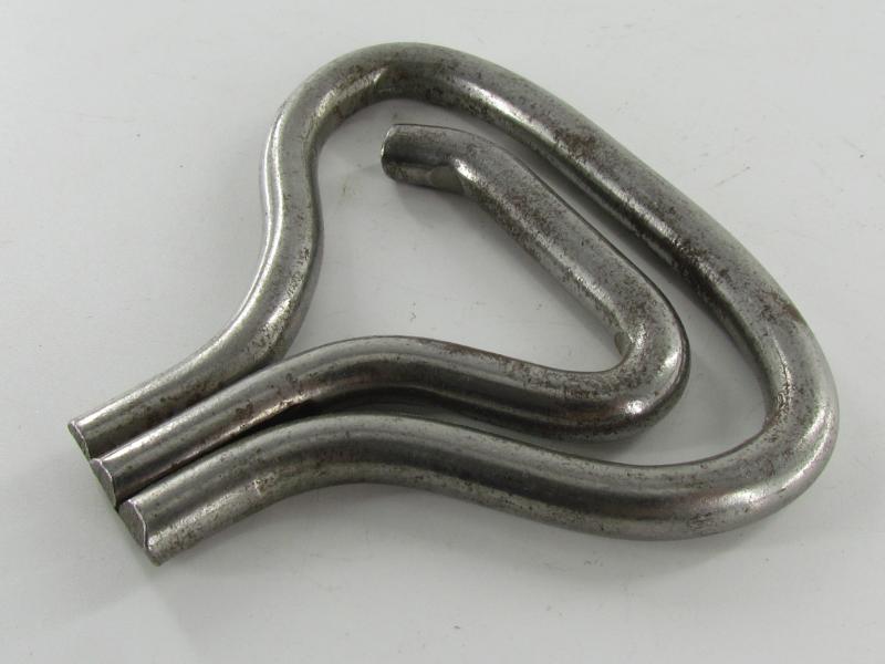 Wehrmacht Officers Boots Hooks ( Stiefelhaken )