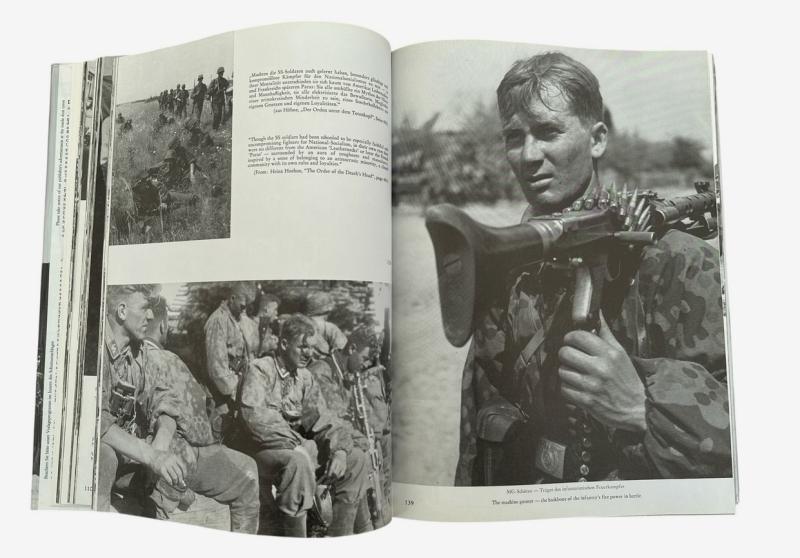 Book :Wenn Alle Bruder Schweigen ( When All Our Brothers Are Silent.)