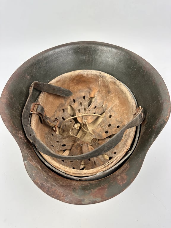 Heer Helmet m42 "untouched" (SD)