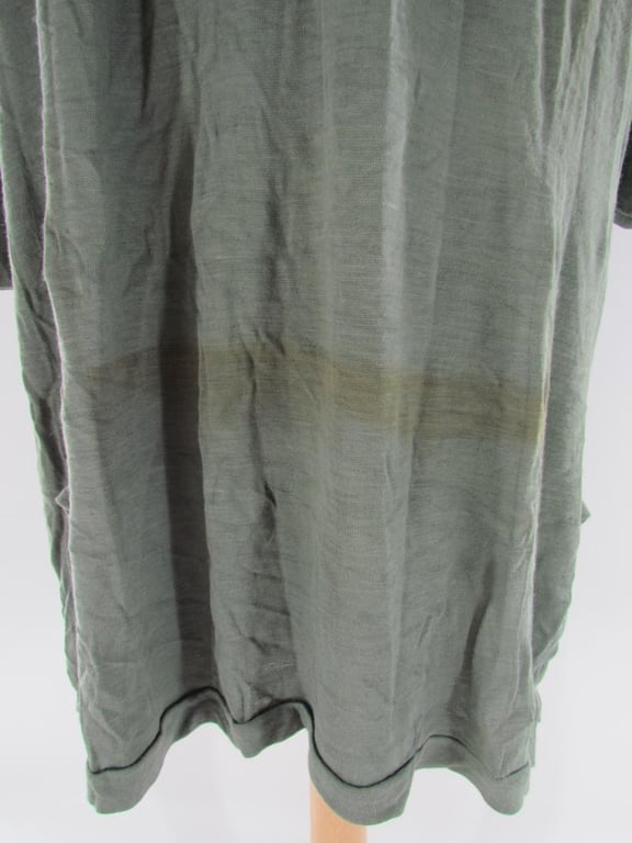 WH/SS standard issue Undershirt