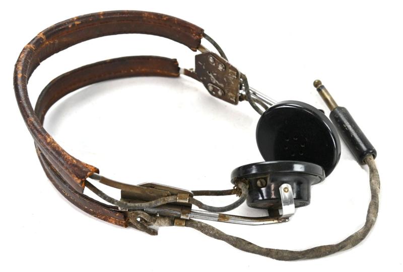 USAAF WW2 HB-7 Headset