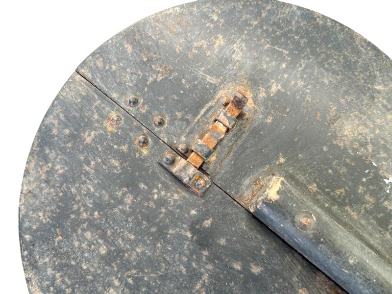 Feldgendarmerie Control Panel -1941-