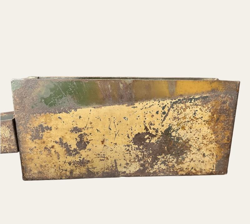 MG 34/42 'Petroleumkasten'