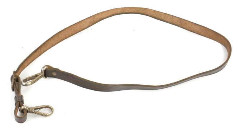 German Political Shoulderstrap