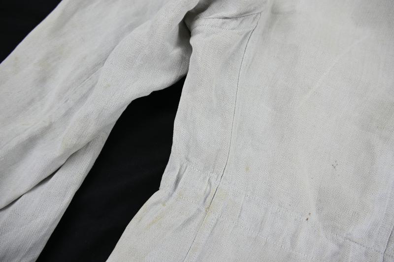 German WH Practise / Workers Tunic