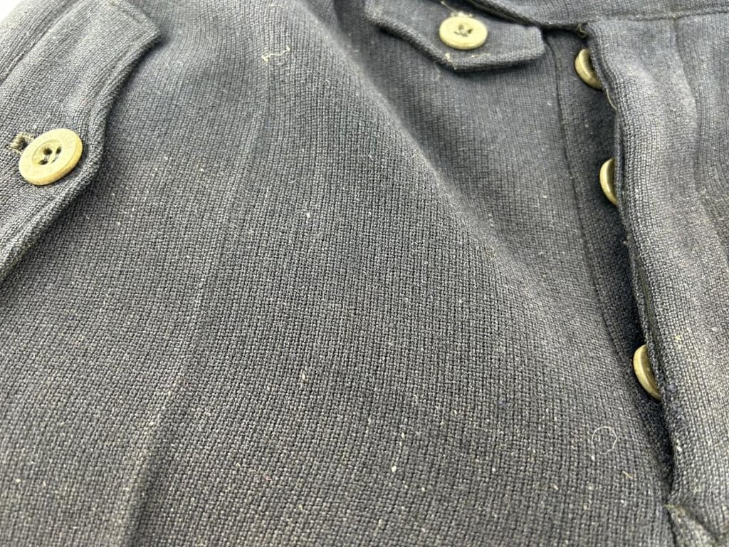 Hitler-Jugend 'Skihose' ( Winter trousers )