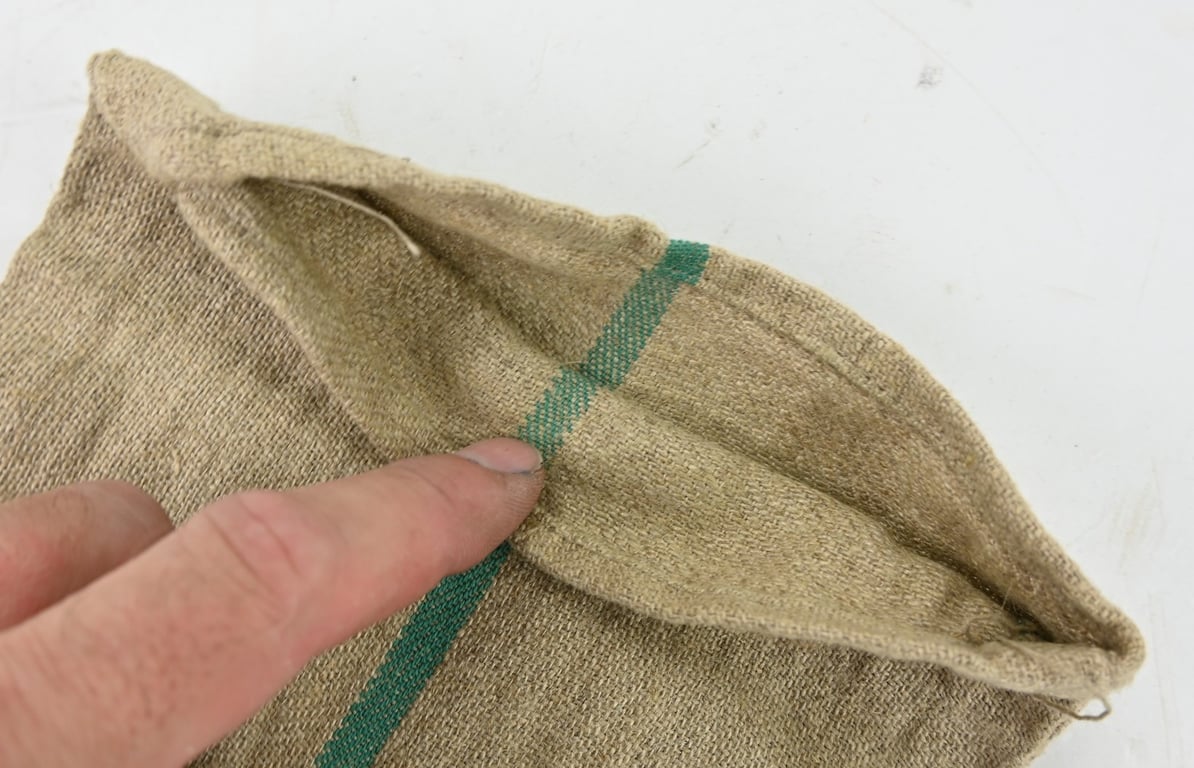 German WH 'Kulturbeutel' Toilet-Bag