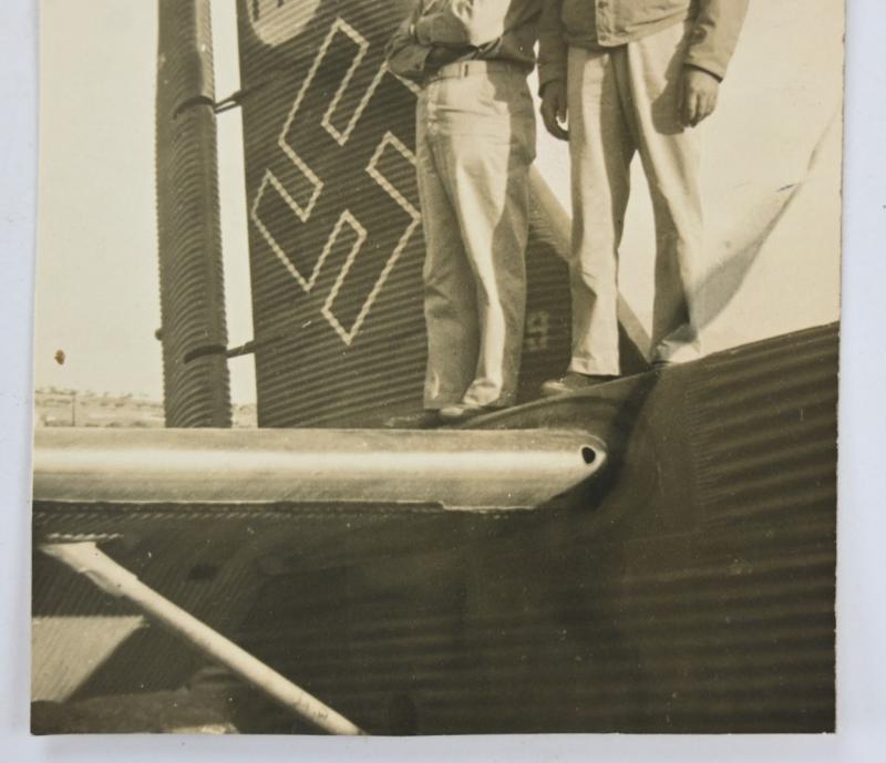 US WW2 Picture 'Junkers JU-88'