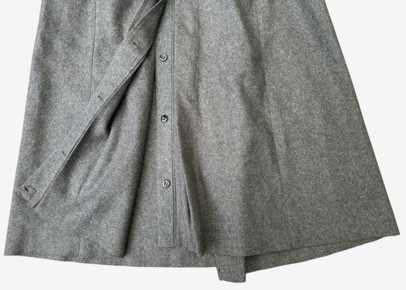 Luftwaffe Greatcoat ( Wachmantel -Top Condition )