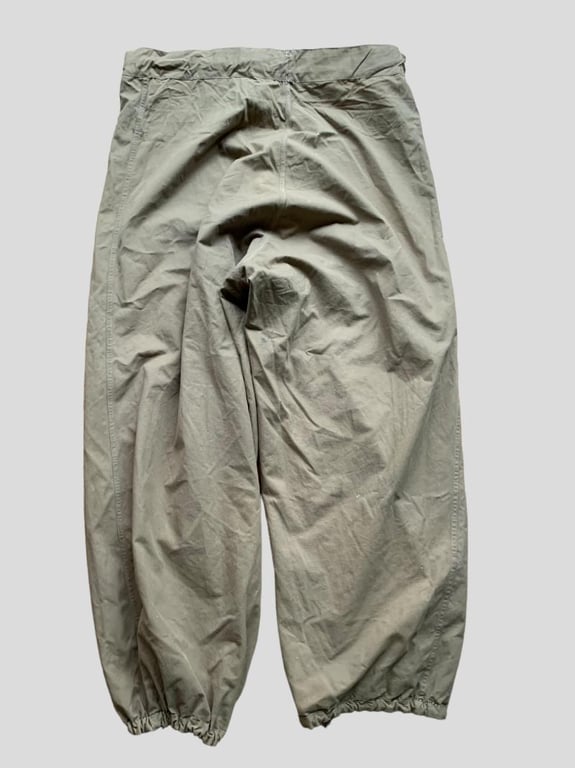 WH (HEER) Gebirgsjäger Windhose