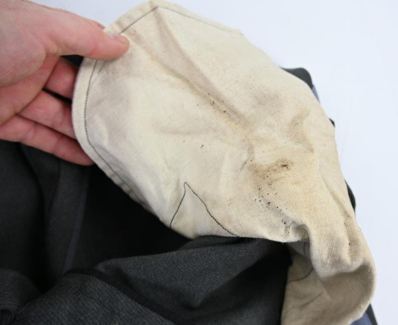 German Waffen-SS General Breeches