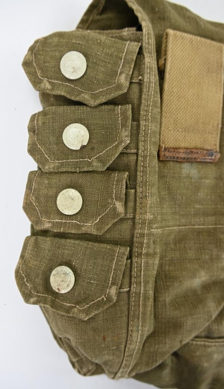 German WH 'Sturm'-Pioneer Assault Pack