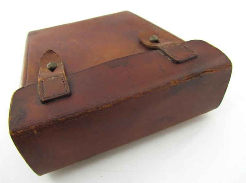 Deutsches Rotes Kreuz D. R. K.  Medical Pouch