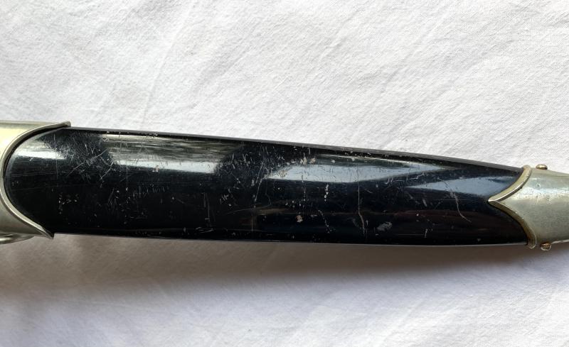 Early NSKK Dagger  -Puma-