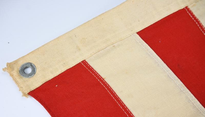 US WW2 48 Star Stars & Stripes National Flag 'Bull-dog'