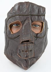 USAAF WW2 Flying Mask