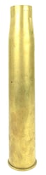 British WW2 Ordnance Quick-Firing 6-pounder 7 cwt Brass...