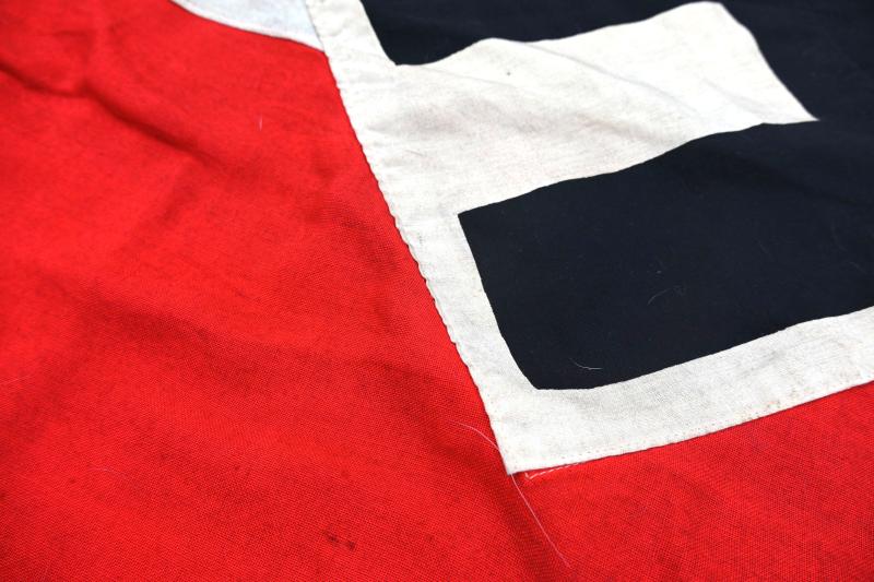 German Hitler Youth Flag