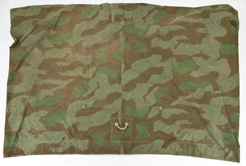 German WH M31 Shelter Quarter