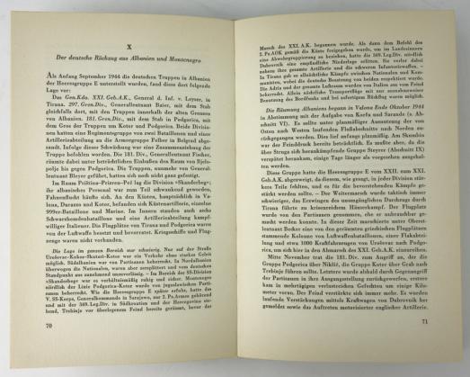 German Book with signatures