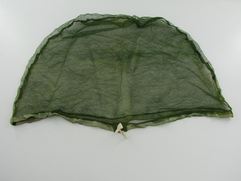 Wehrmacht Mosquito net or 'Mückennetz'