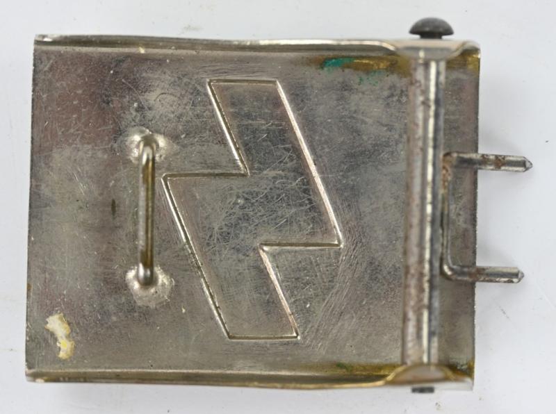 German DJ/HJ Beltbuckle