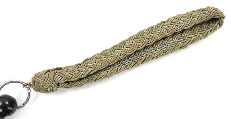 German WH Wistle with lanyard