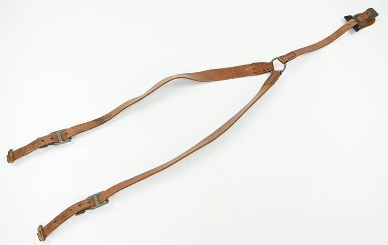 German LW Combat Y-Strap 1941