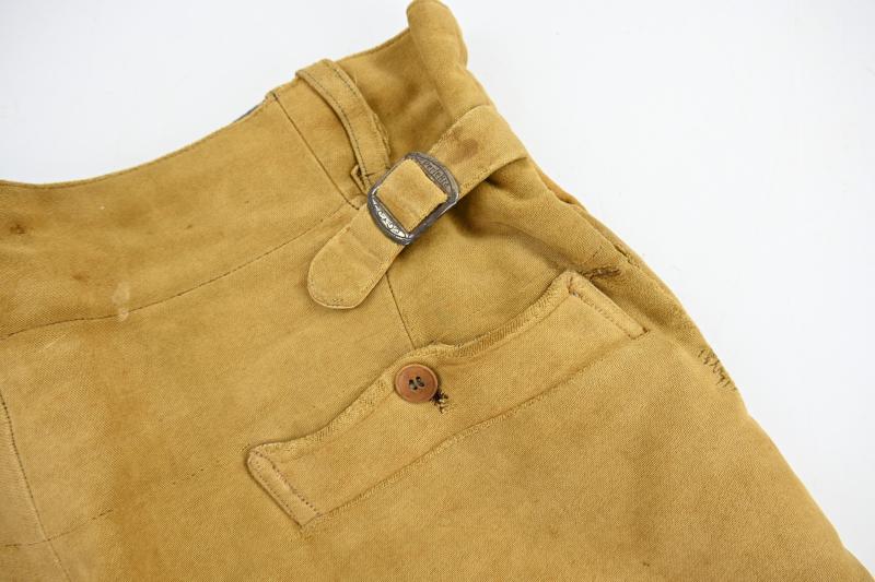 German Hitler Youth Shorts