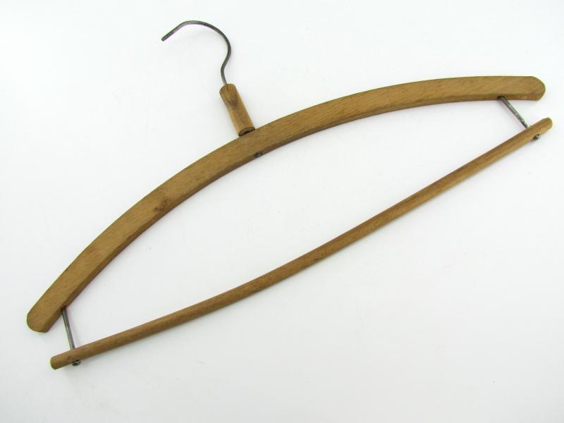 Luftwaffe Clothing Hanger