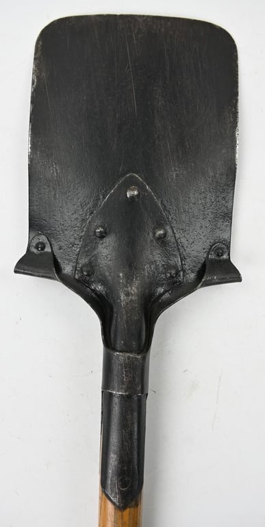 British WW2 Army 1939 Pattern Entrenching Tool
