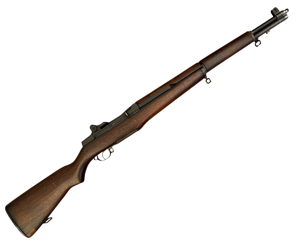 EU Deko - US M1 Garand (1952-1954)